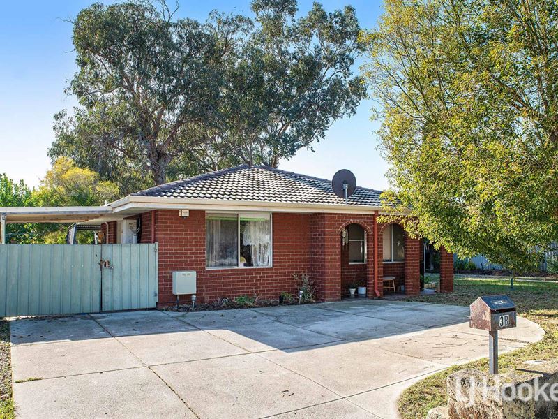 3B Wyton  Place, Gosnells WA 6110