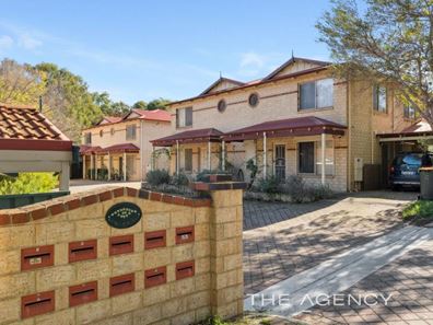 6/1 Pitt Street, Woodbridge WA 6056