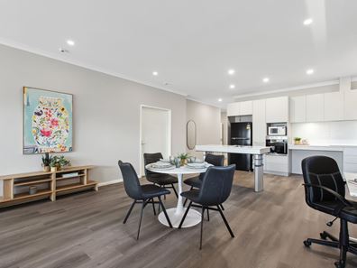 12 Sedano Crescent, Wellard WA 6170