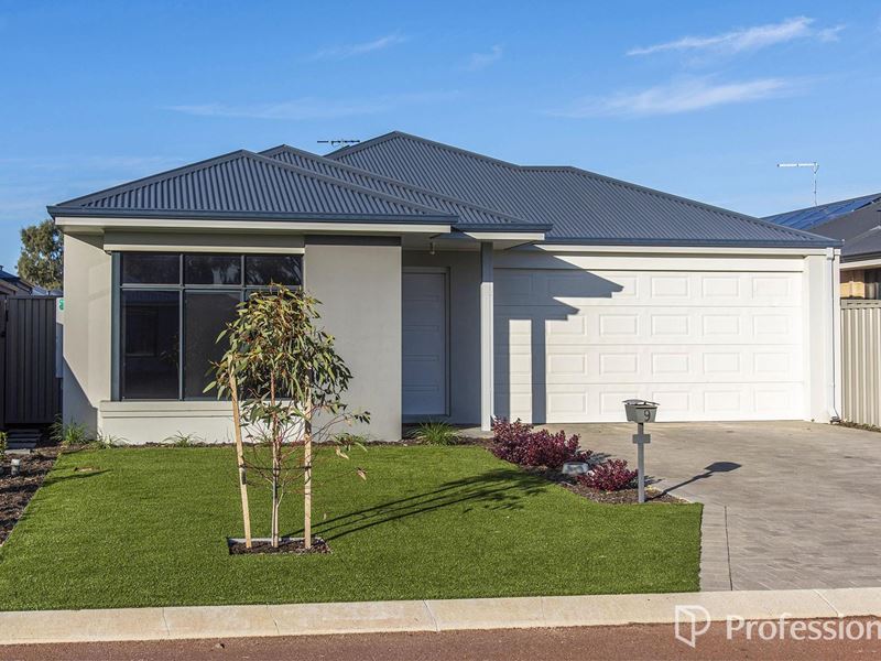 9 Viridis Street, Byford