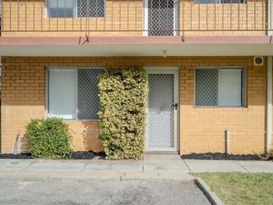 1/28 Carrington Street, Inglewood WA 6052