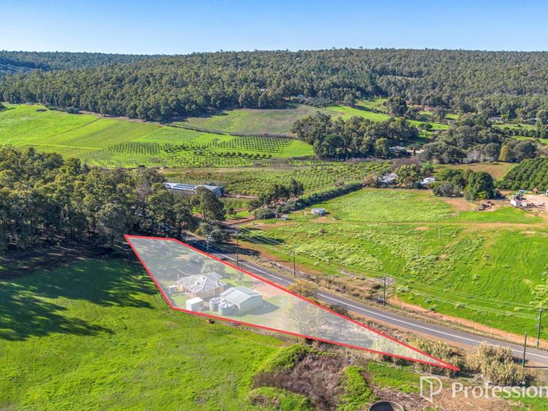 126 Glenisla Road, Bickley