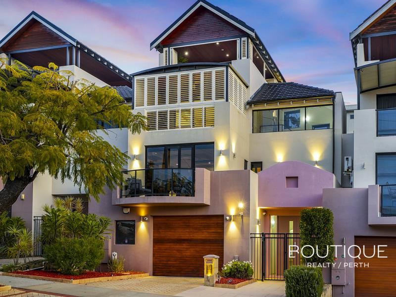31 Howick Street, Burswood WA 6100