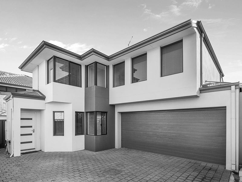 123C Alice Street, Doubleview