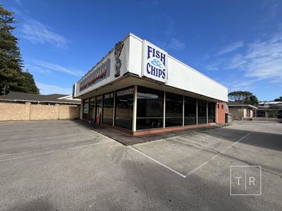Food/Hospitality - TOP END TAKEAWAY - BUSINESS FOR SALE