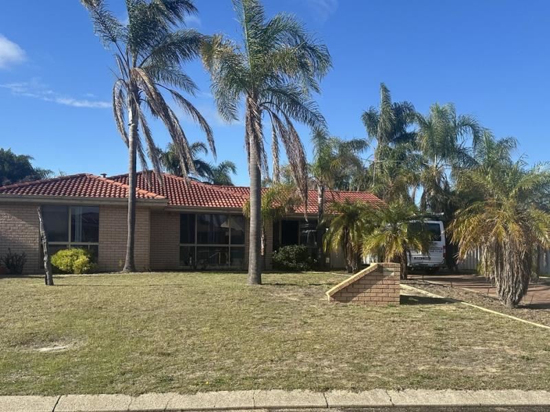 4 Erica Street, Coodanup WA 6210