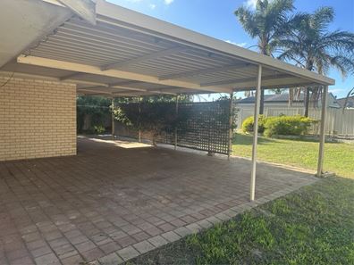 4 Erica Street, Coodanup WA 6210