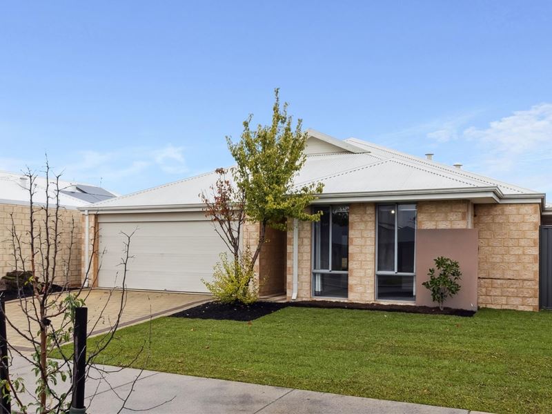 5 Verbana Drive, Aveley