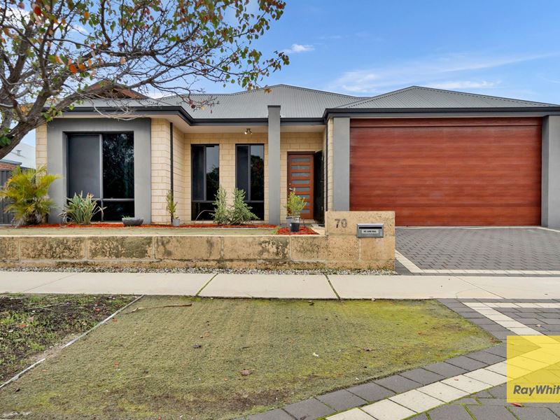 70 Wistful Parade, Aveley