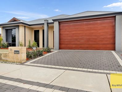 70 Wistful Parade, Aveley WA 6069