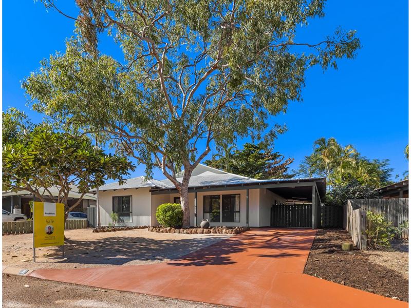 5 Barnsley Place, Cable Beach