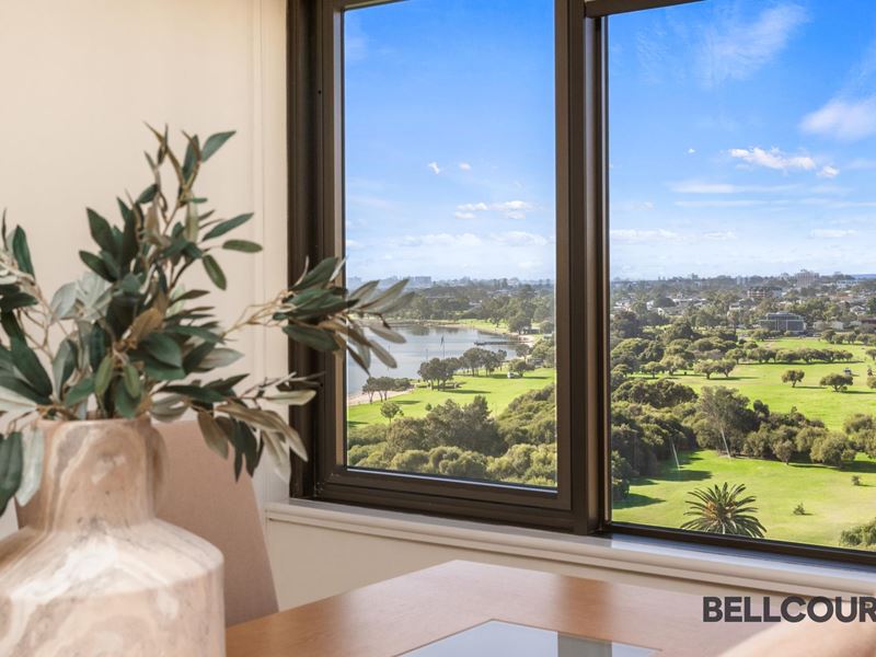 7B/158 Mill Point Road, South Perth WA 6151