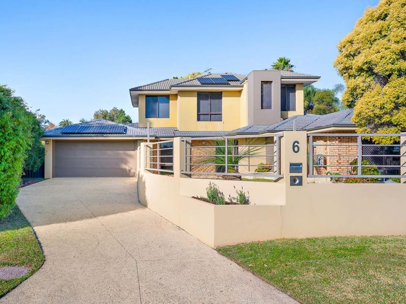 6 Annois Road, Bibra Lake