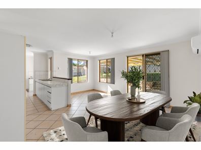 11 Sloan Drive, Leda WA 6170