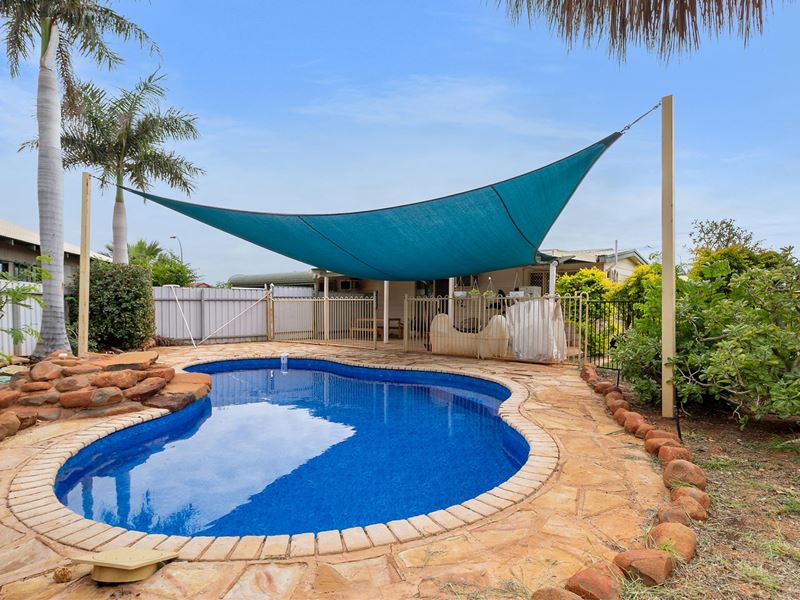 22 McCamey Loop, Baynton