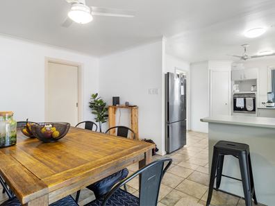 22 McCamey Loop, Baynton WA 6714