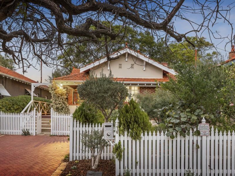 76 Monash Avenue, Nedlands WA 6009