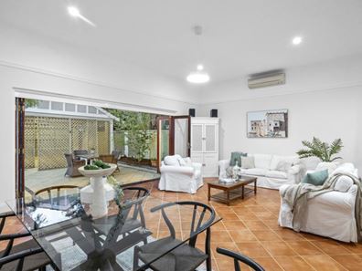 76 Monash Avenue, Nedlands WA 6009