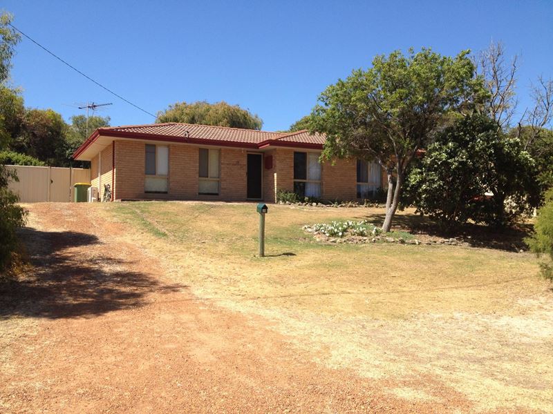 29 Valentine Road, Binningup WA 6233