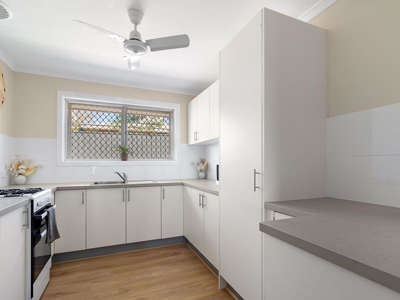 2/1 Ridley Street, Bulgarra WA 6714