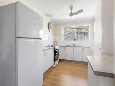 2/1 Ridley Street, Bulgarra WA 6714
