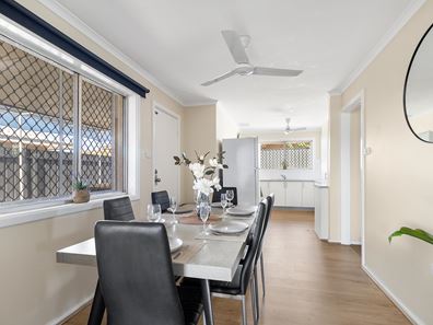 2/1 Ridley Street, Bulgarra WA 6714