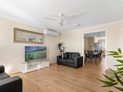 2/1 Ridley Street, Bulgarra WA 6714