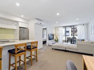 9/172 RAILWAY PARADE, West Leederville WA 6007
