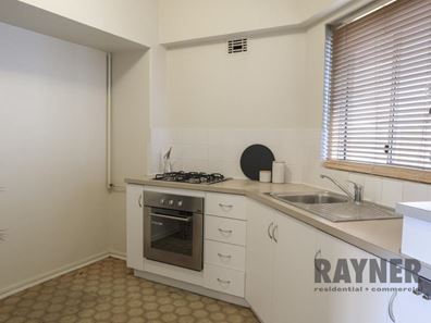 314/45 Adelaide Terrace, Perth WA 6000