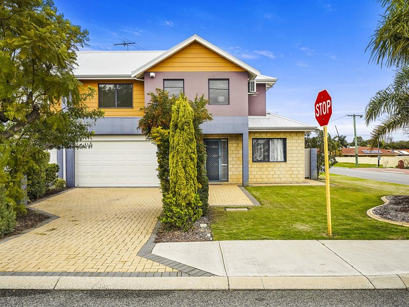 11B Shakespeare Avenue, Balcatta