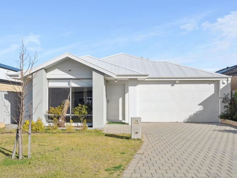 10 Sorrento Road, Piara Waters