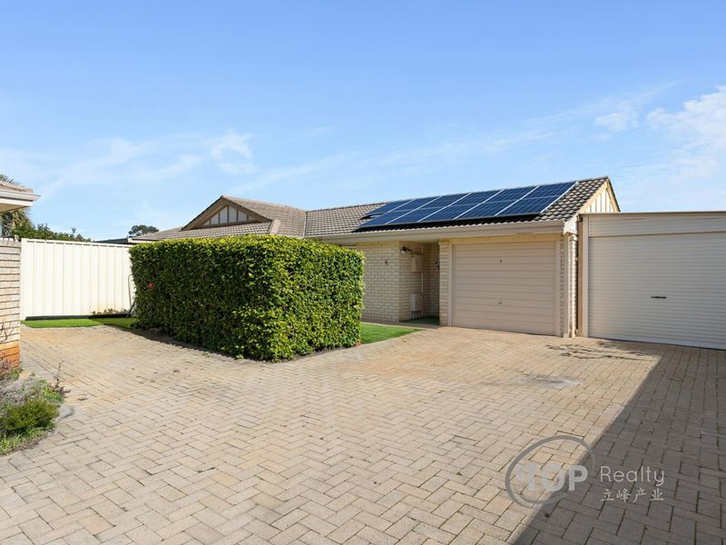 Unit 4/127 Barbican St E, Riverton WA 6148