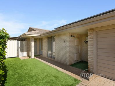 Unit 4/127 Barbican St E, Riverton WA 6148