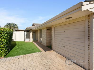 Unit 4/127 Barbican St E, Riverton WA 6148