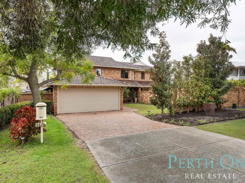 6A Strome Road, Applecross WA 6153