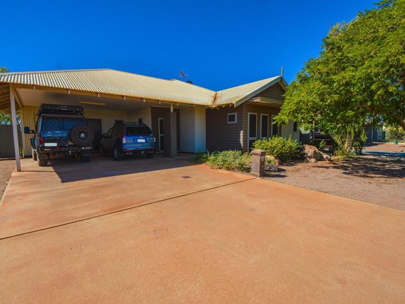 44 Parker Street, South Hedland WA 6722