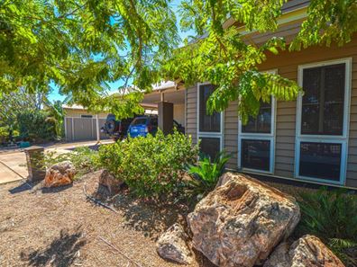 44 Parker Street, South Hedland WA 6722