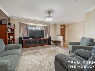 25 Glacier Gardens, Ballajura WA 6066