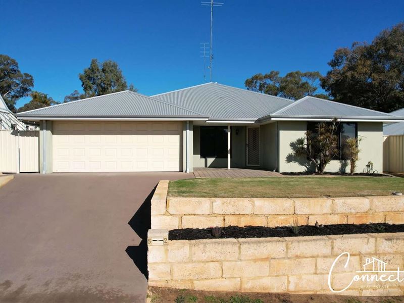 52 Burgoyne Street, Northam