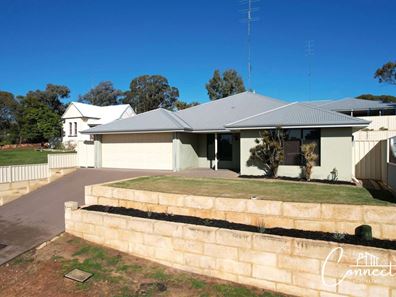 52 Burgoyne Street, Northam WA 6401