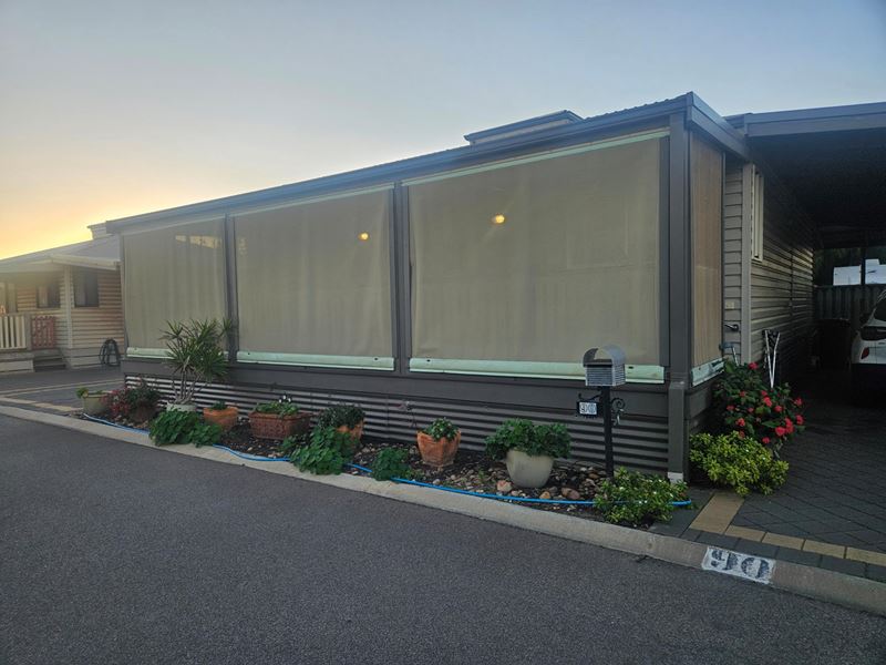 90/463 Marine Terrace, Geraldton