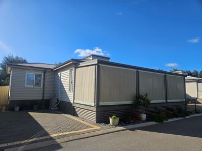 90/463 Marine Terrace, Geraldton WA 6530