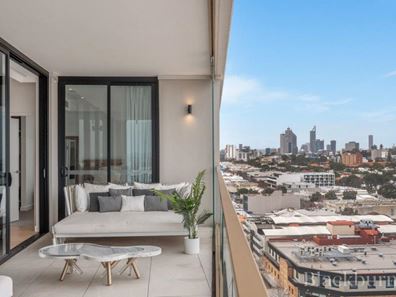 1302/4 Seddon Street, Subiaco WA 6008