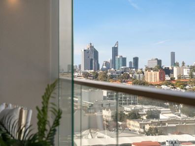 1302/4 Seddon Street, Subiaco WA 6008