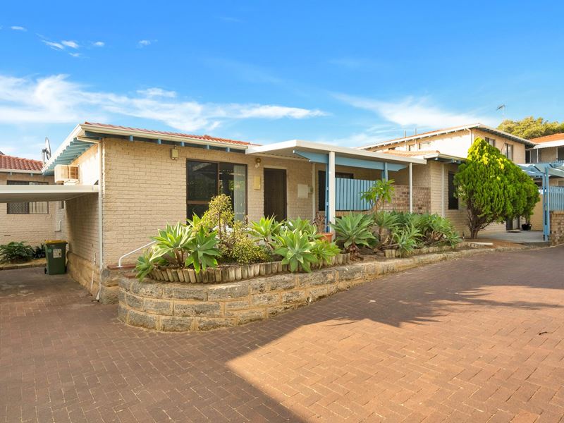 8/11 Leslie Street, Dudley Park WA 6210