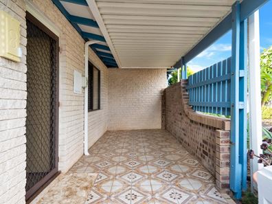 8/11 Leslie Street, Dudley Park WA 6210