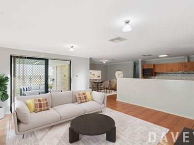 8 Lavender Chase, Darch WA 6065
