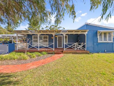 12 O'Neil Street, Lancelin WA 6044