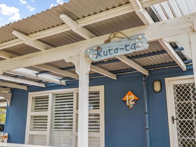 12 O'Neil Street, Lancelin WA 6044