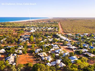 1 Kybra Court, Cable Beach WA 6726